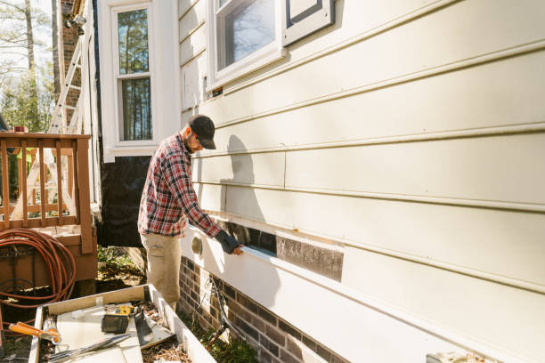 Top rated local Emergency Siding Repair specialists in Marietta, PA